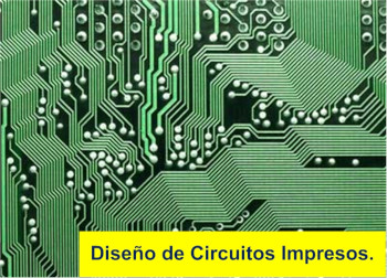 Diseño de circuitos impresos